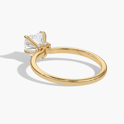 diamond ring for women price