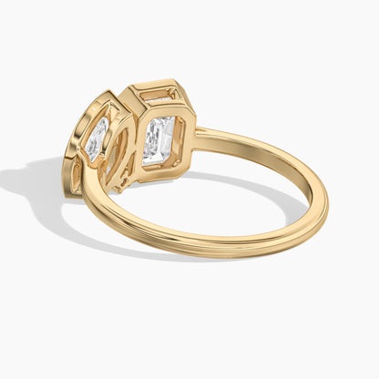 Peridot Ring