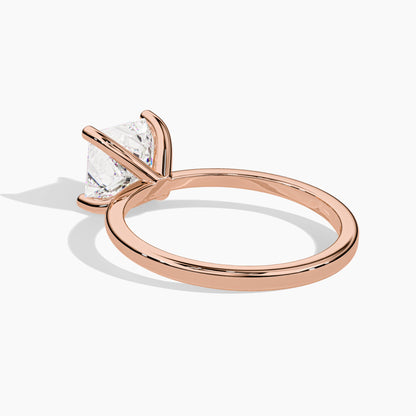 Silver Diamond Rings for Women