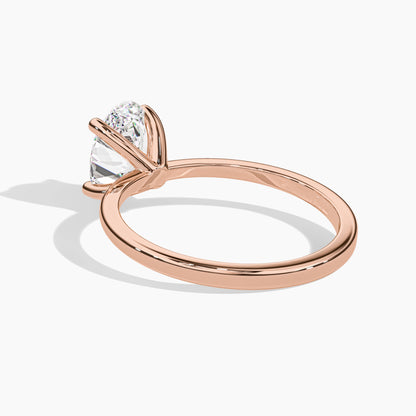 Silver Diamond Rings for Women