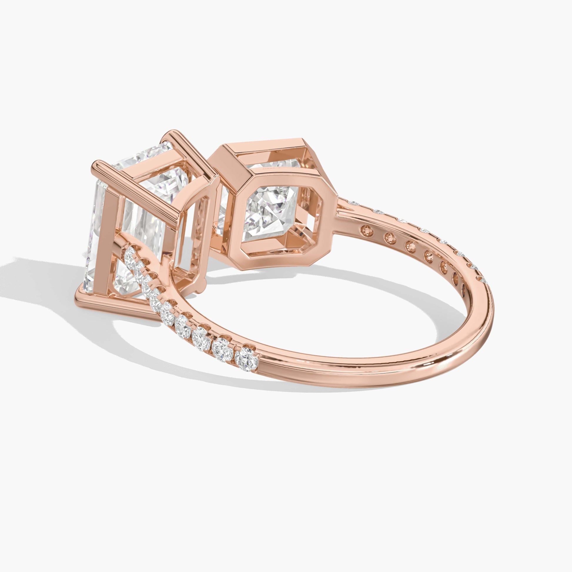 diamond engagement rings​
