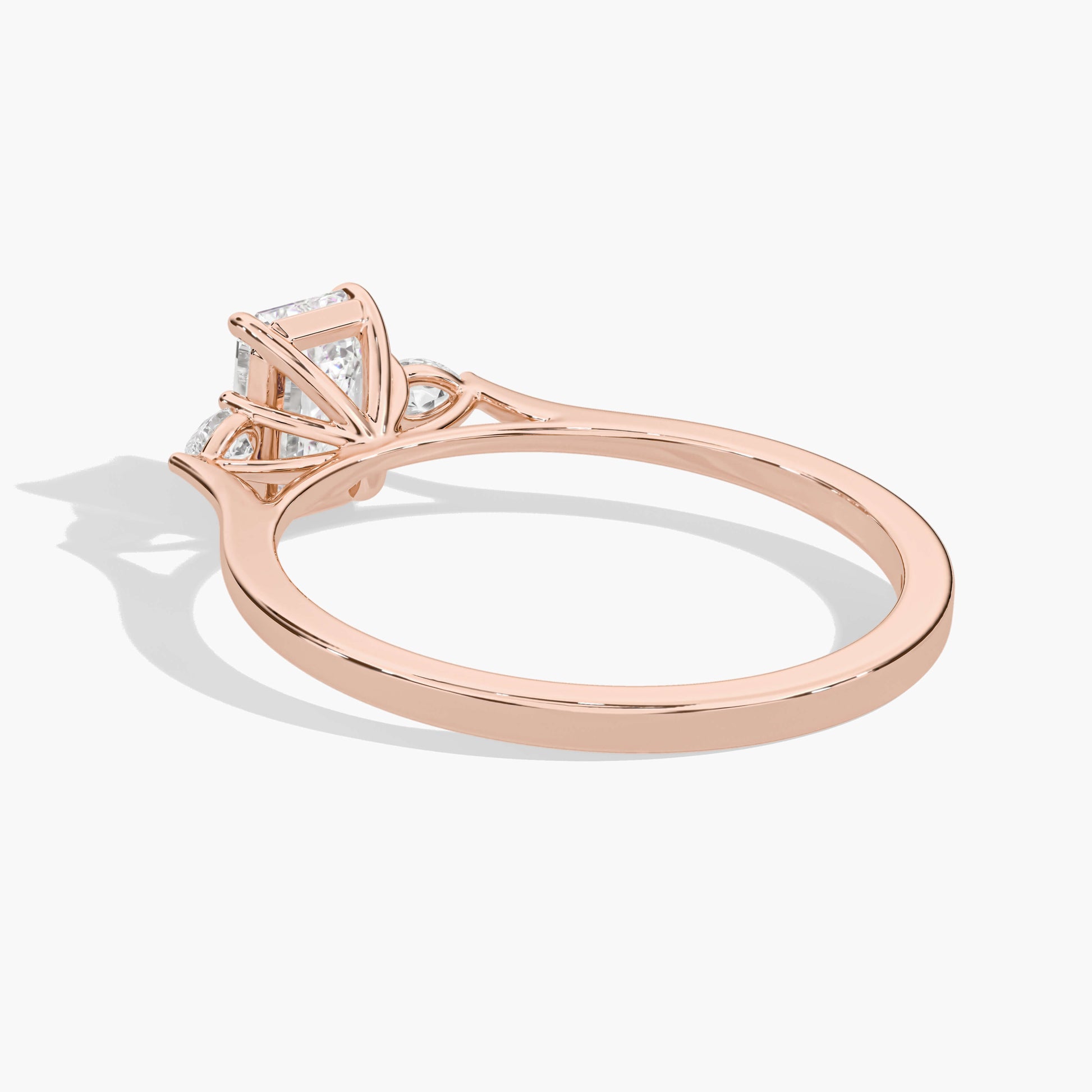 3 stone ring designs​