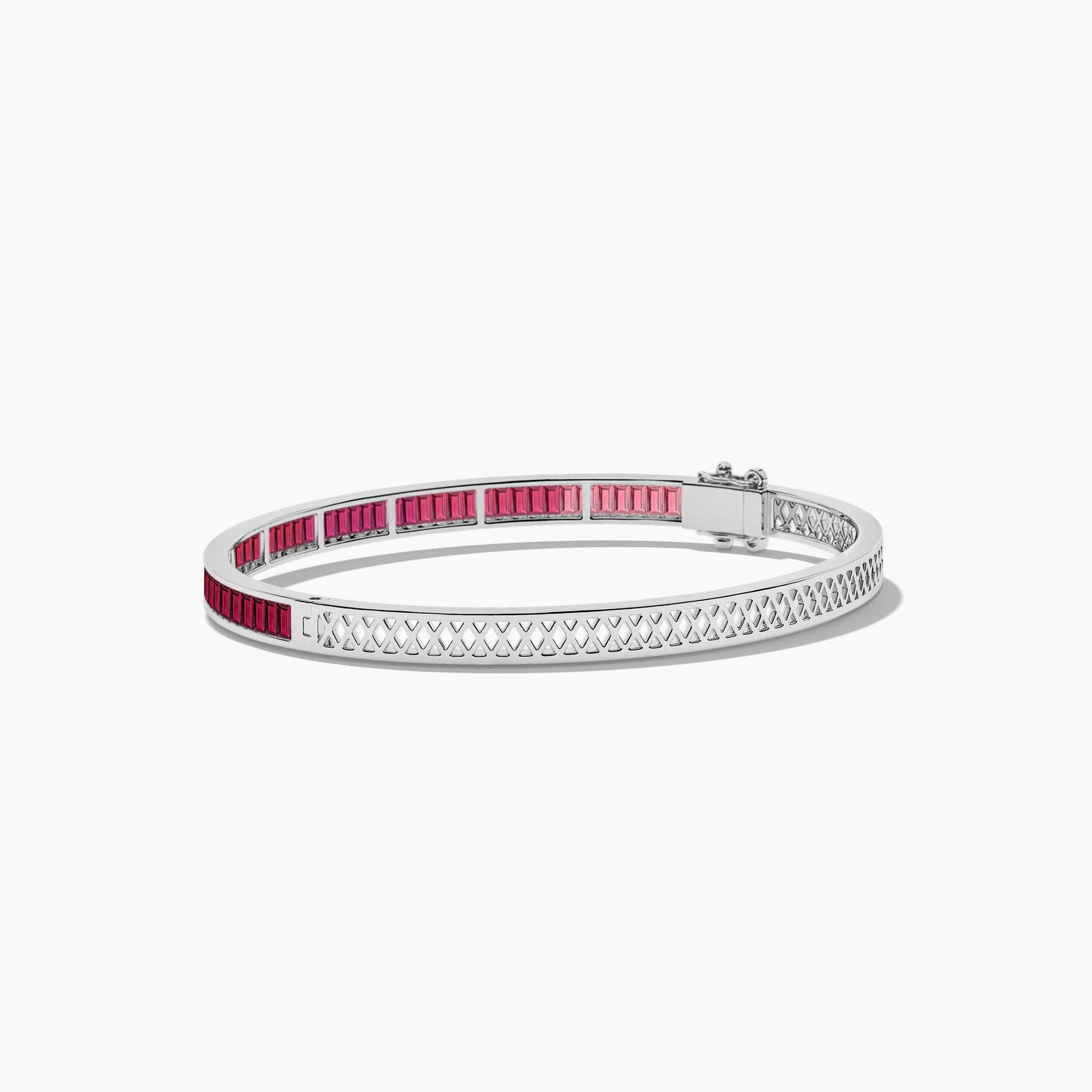 artificial diamond bracelet​