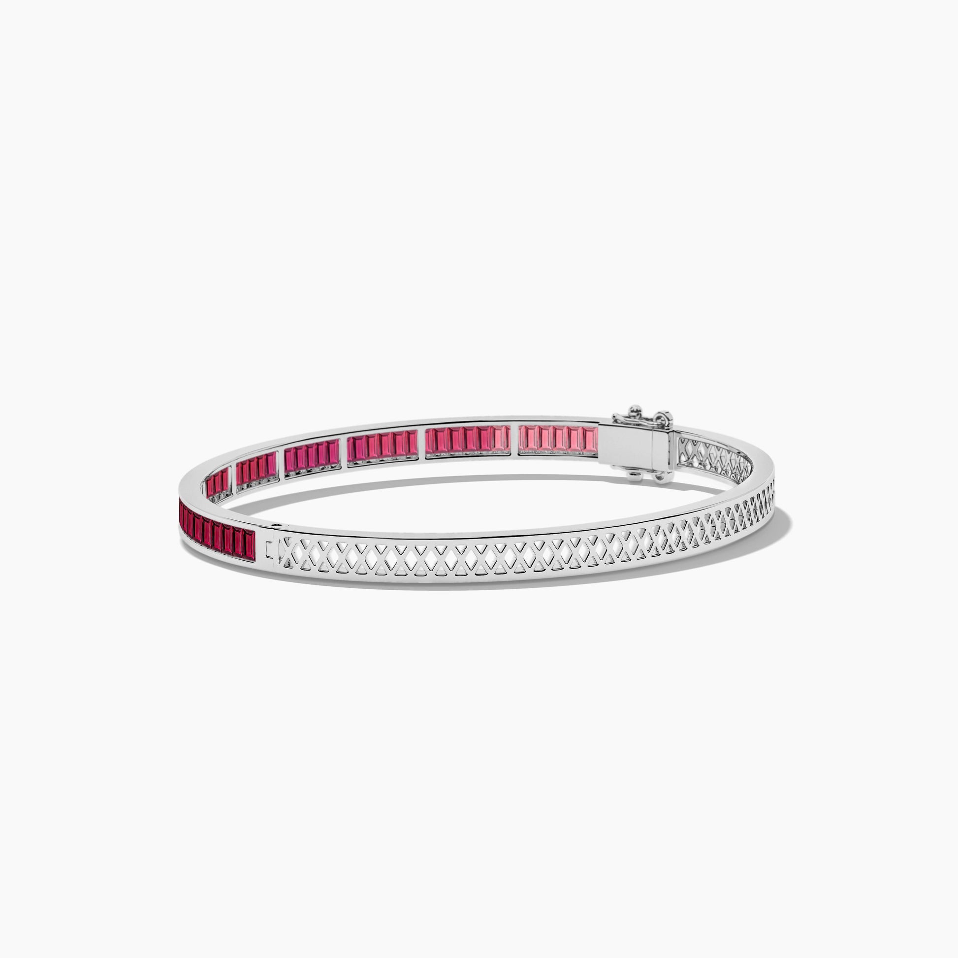 artificial diamond bracelet​