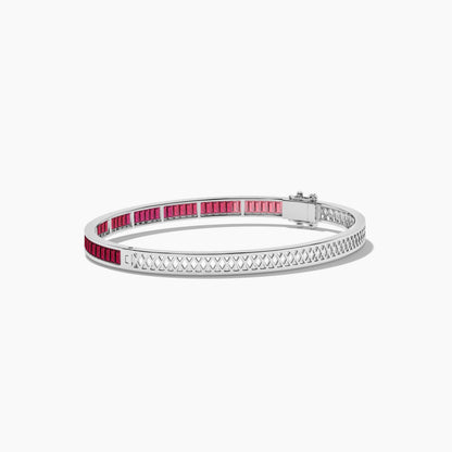 artificial diamond bracelet​