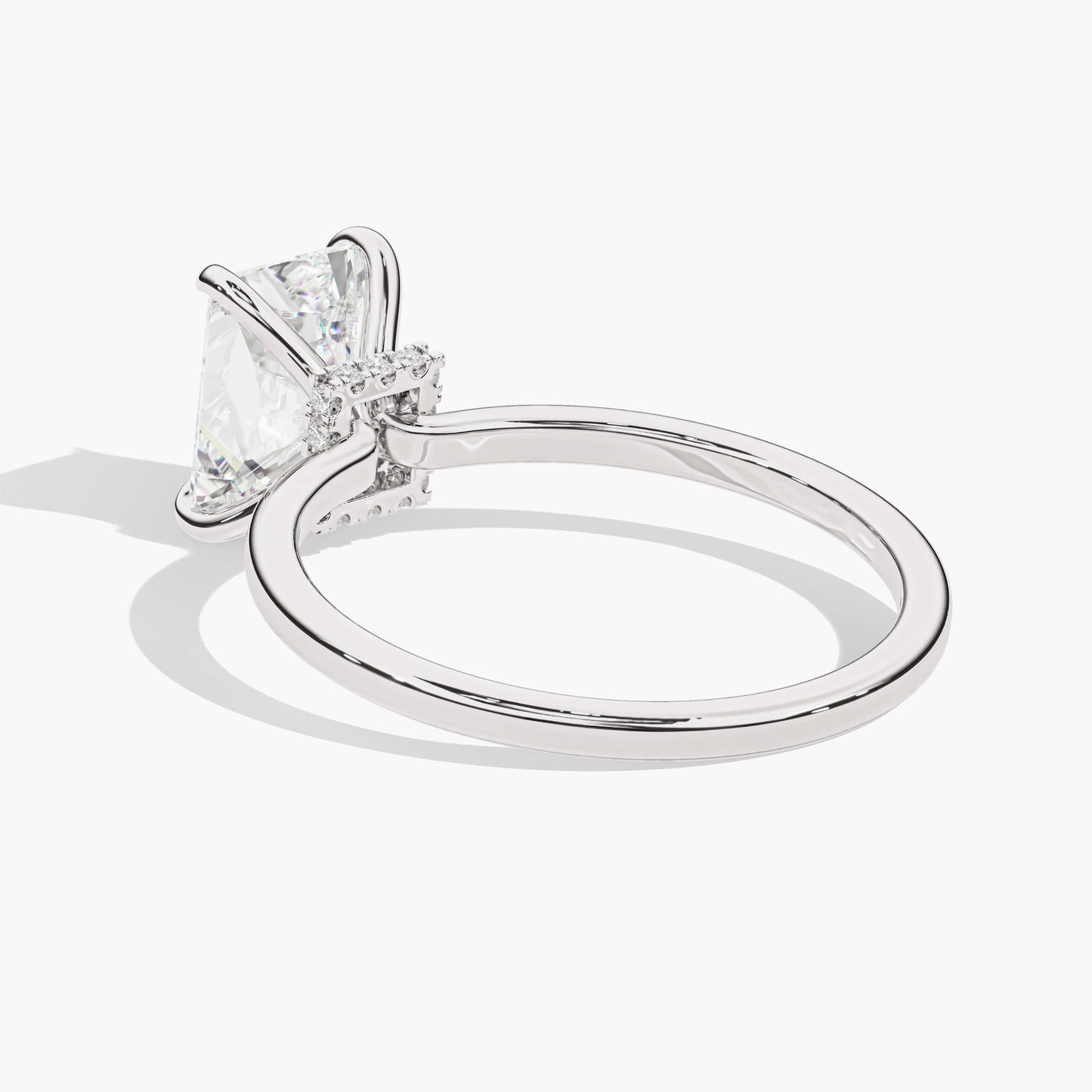 solitaire ring price in india