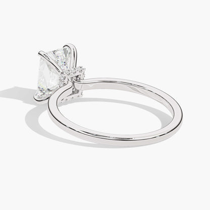 solitaire ring price in india