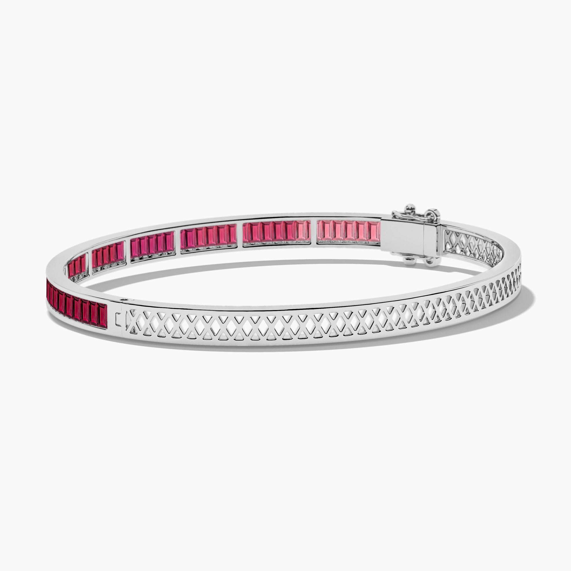 artificial diamond bracelet​