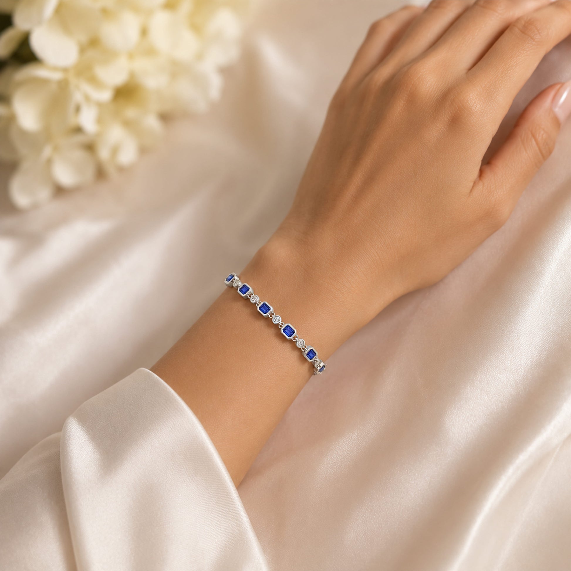 Diamond Bracelet caratiro