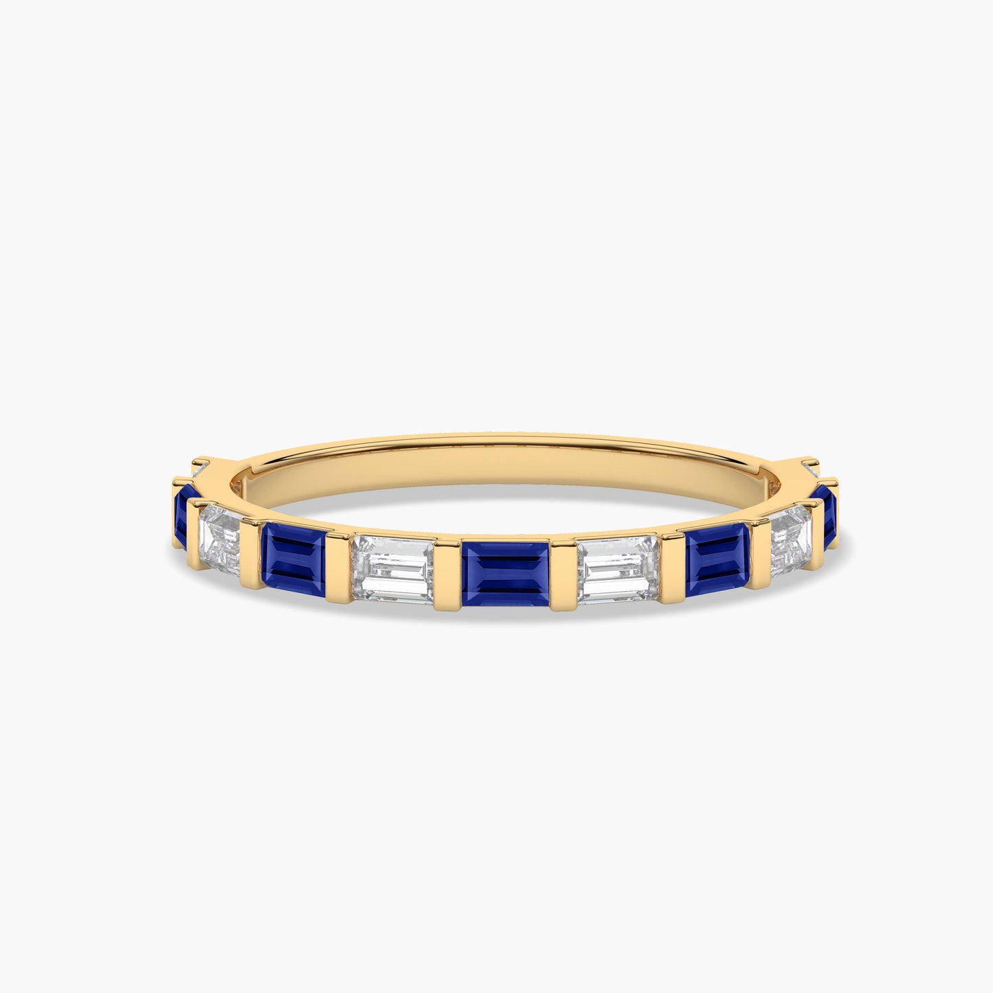 women's diamond band rings
