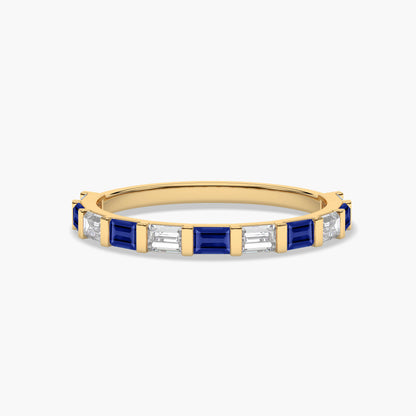 women's diamond band rings