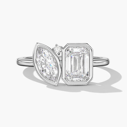 cluster design ring​