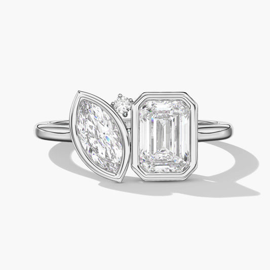 cluster design ring​