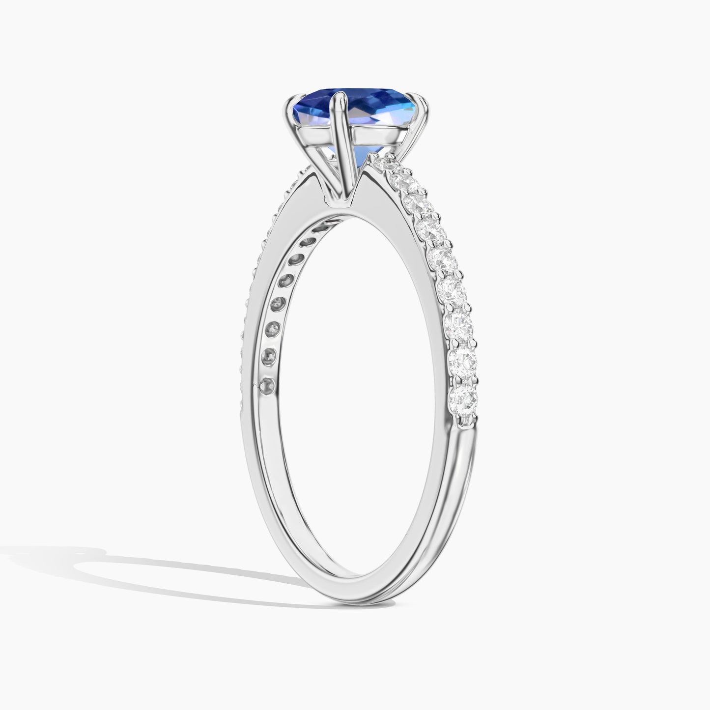 artificial diamond rings​
