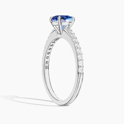 artificial diamond rings​