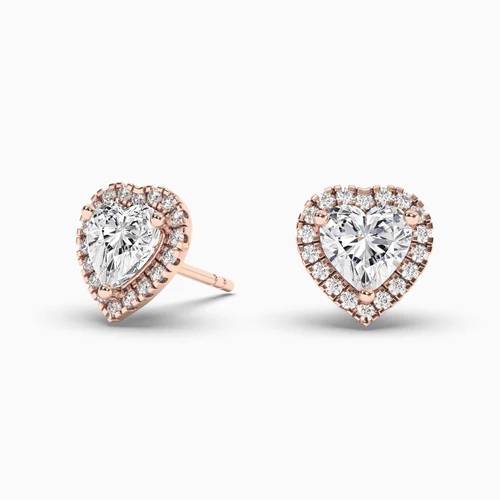 daily wear diamond earrings