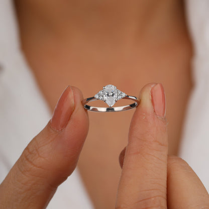 diamond engagement rings​