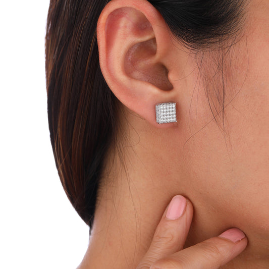 diamond studs for men