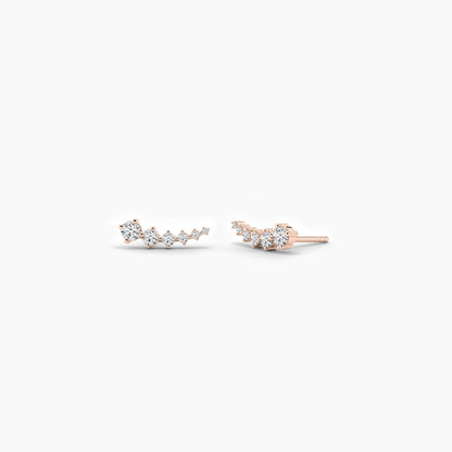 ear climbers