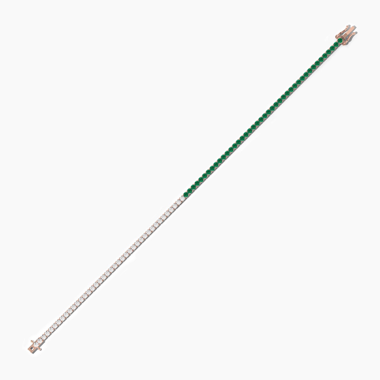 emerald bracelets for women​