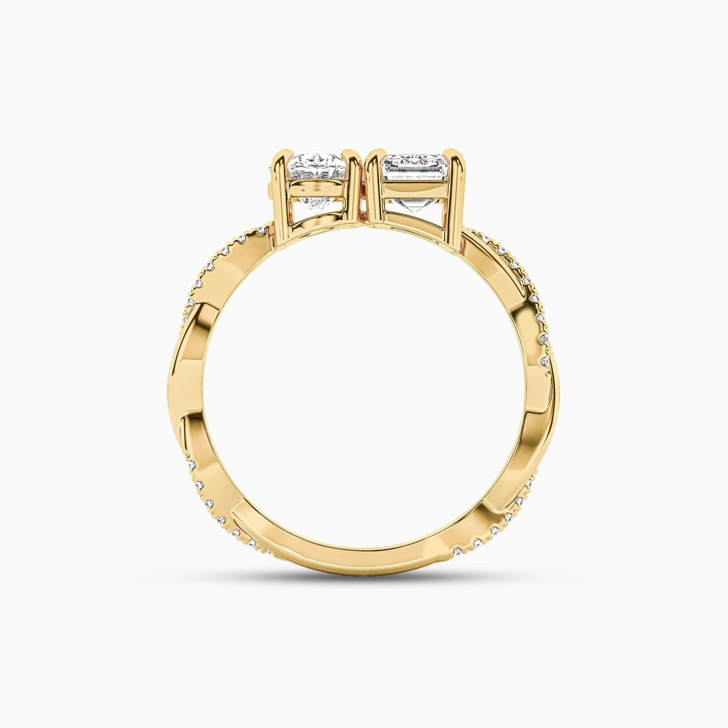 silver diamond ring price​