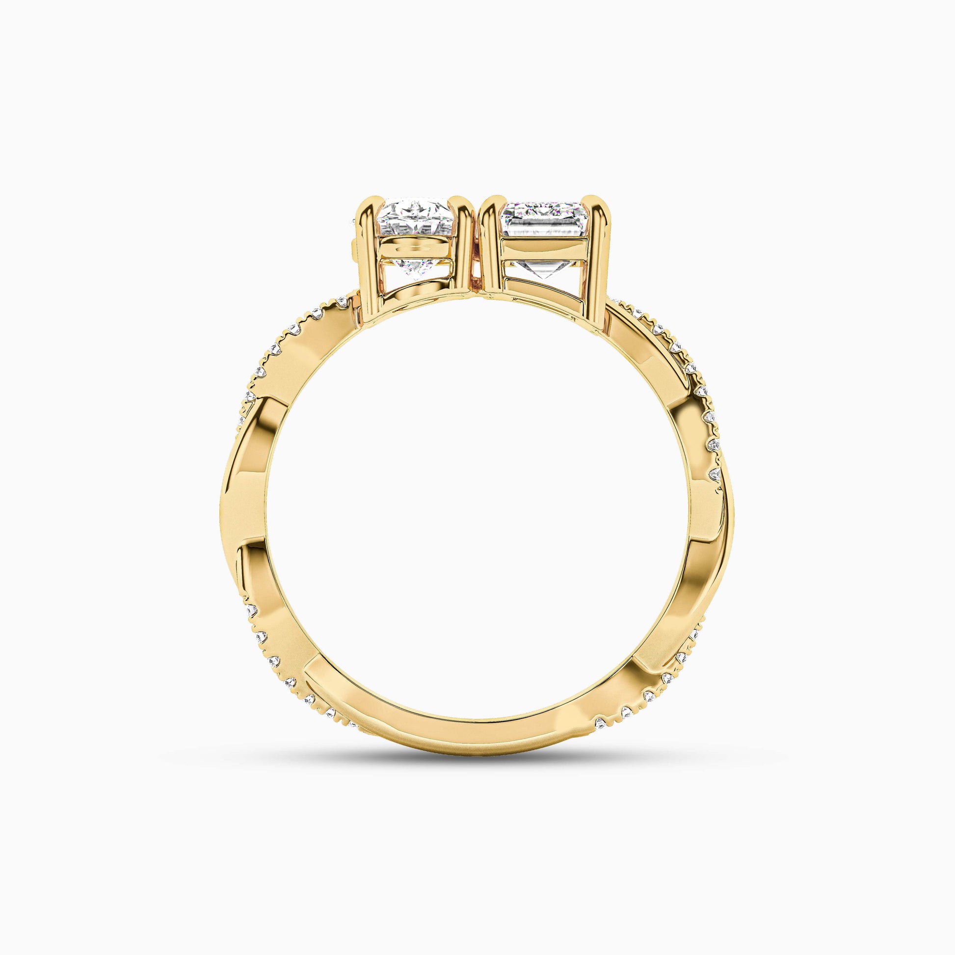 silver diamond ring price​