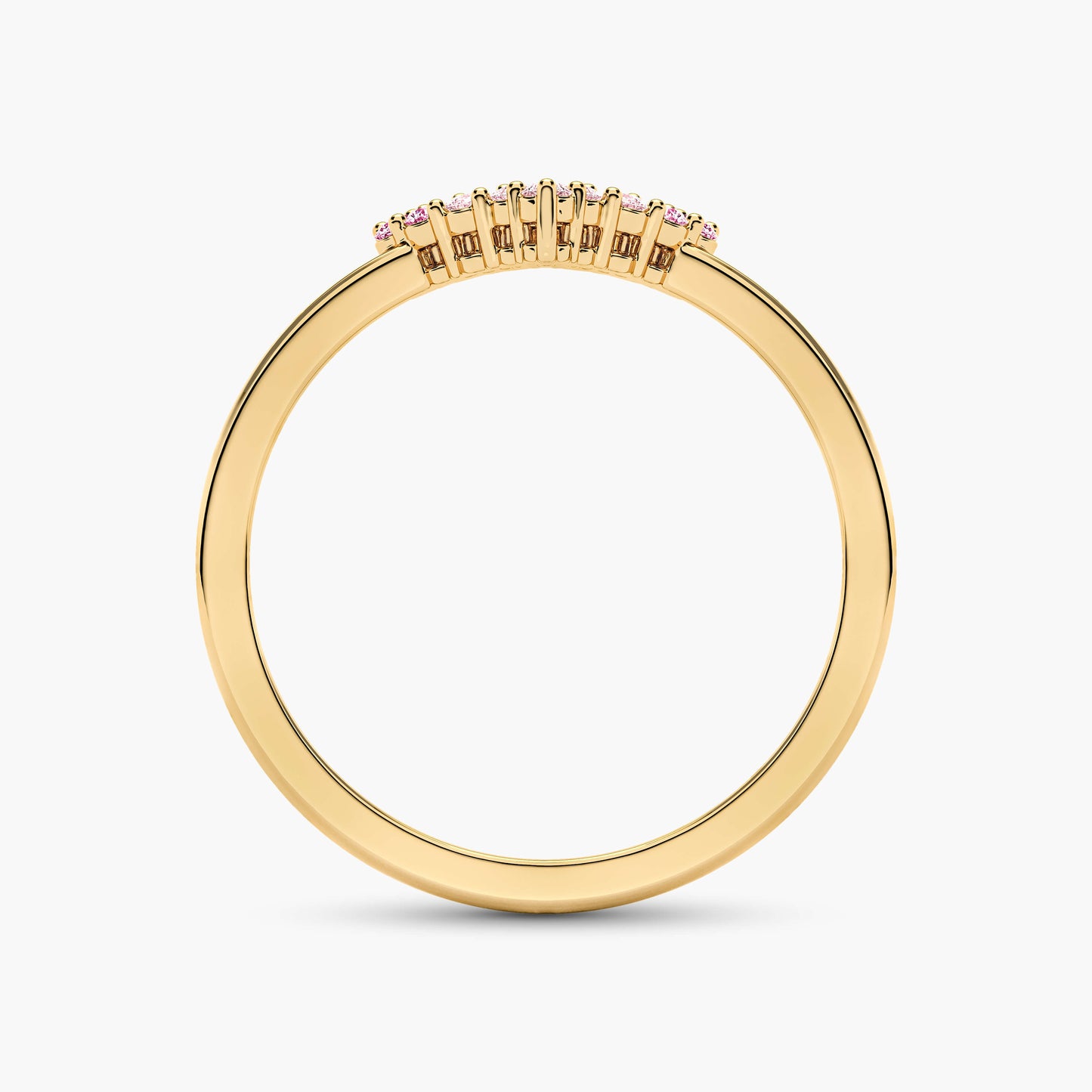 chandi ki ring
