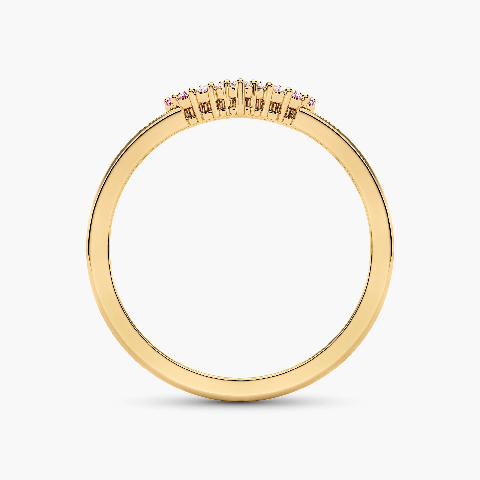 chandi ki ring
