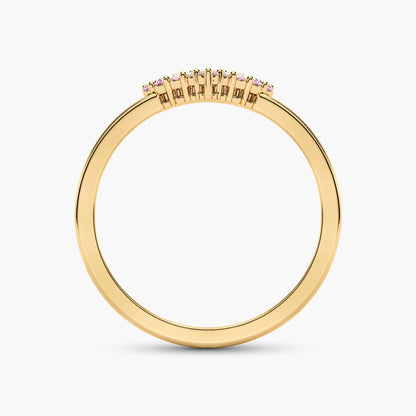 chandi ki ring