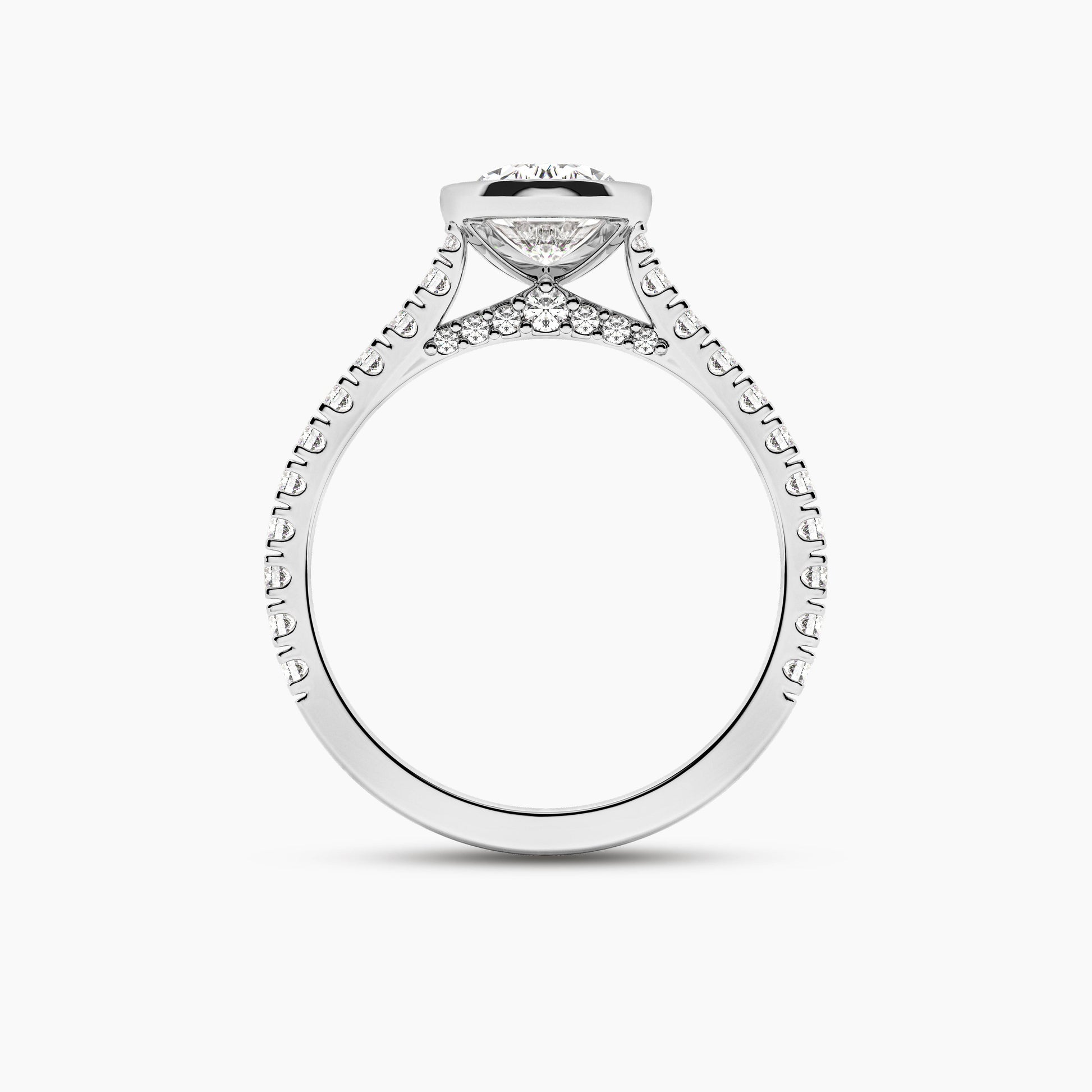 925 silver ring