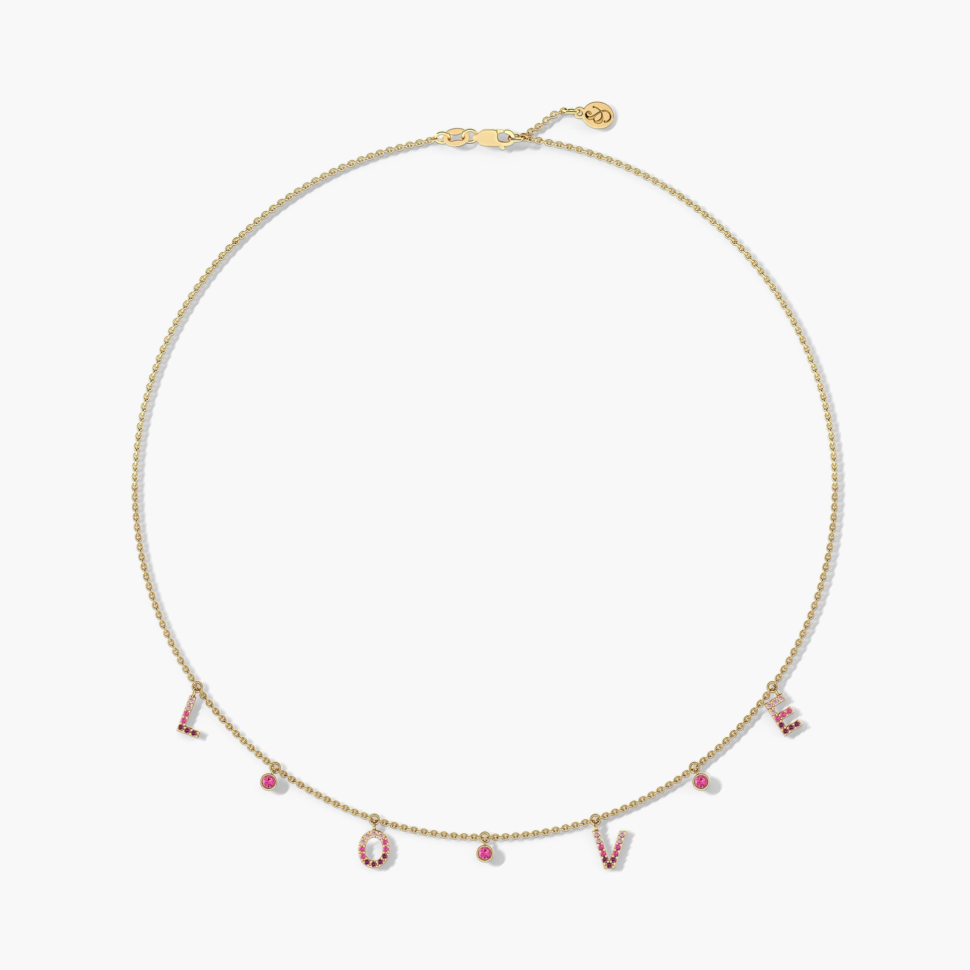 best necklace for girlfriend