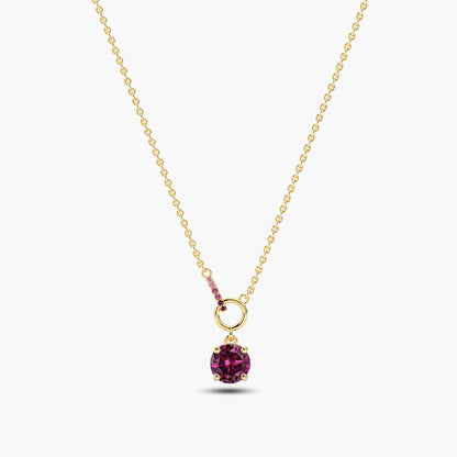 gem pendant​