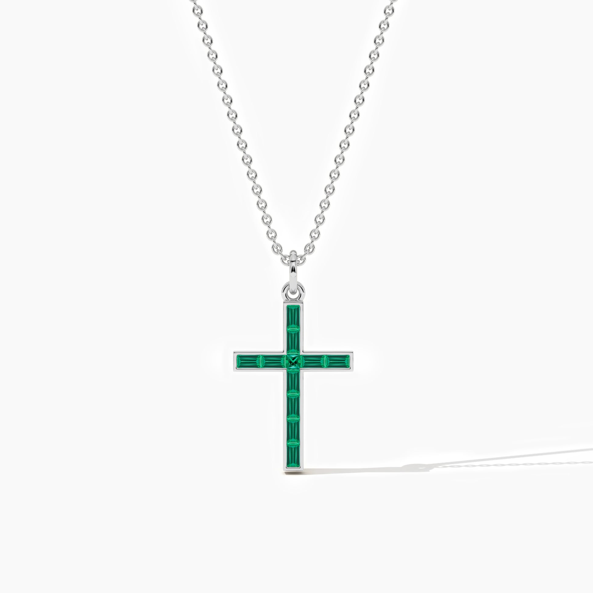 cross chain for women