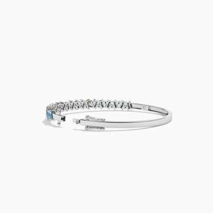 Diamond bangle Bracelet