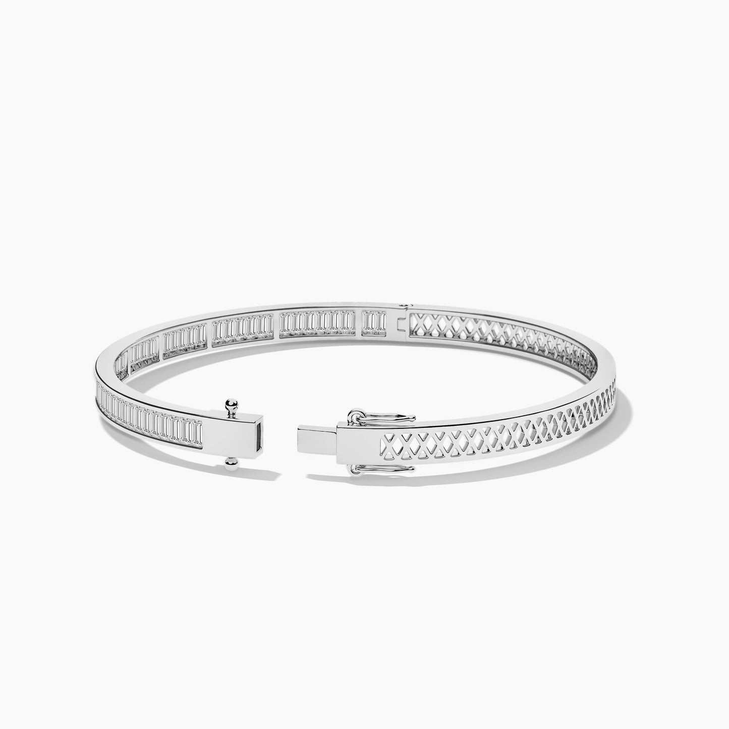 Silver bracelet for 925 silver