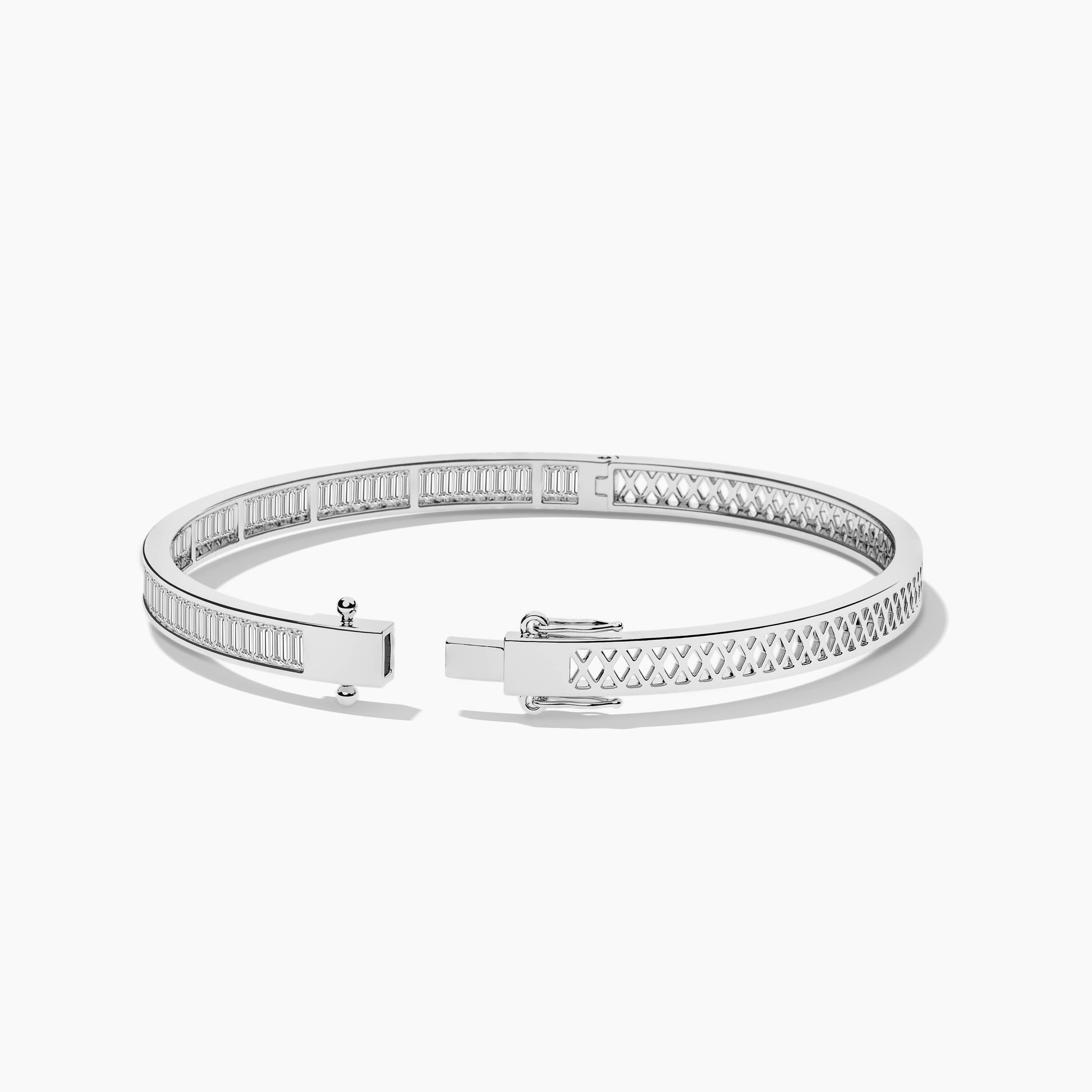 Silver bracelet for 925 silver