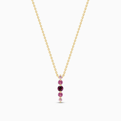 pink jewelry