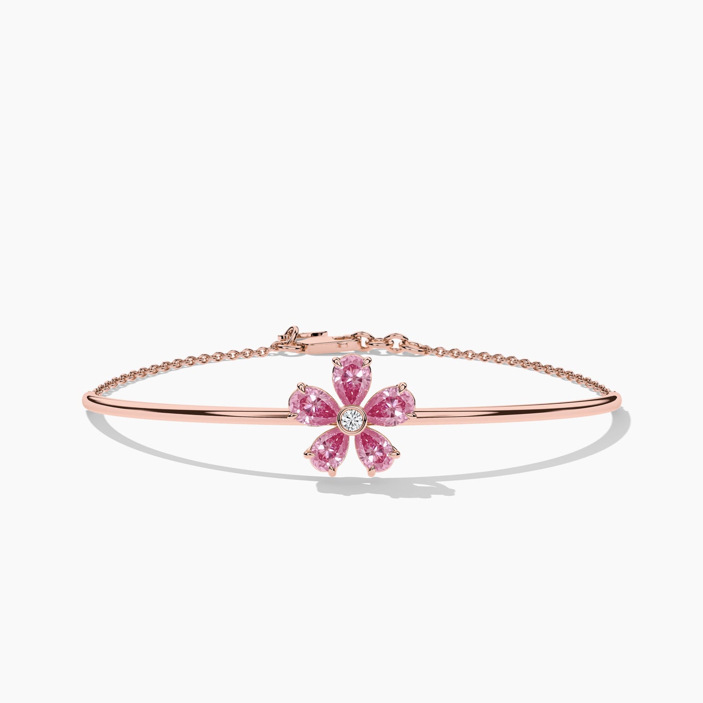 forever love bracelet