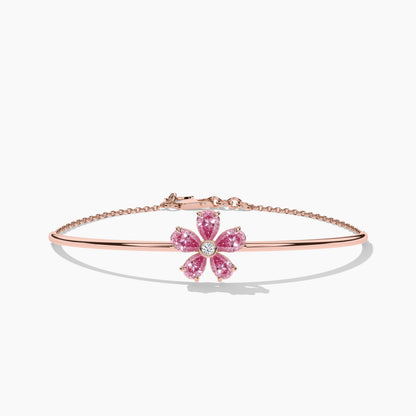 forever love bracelet