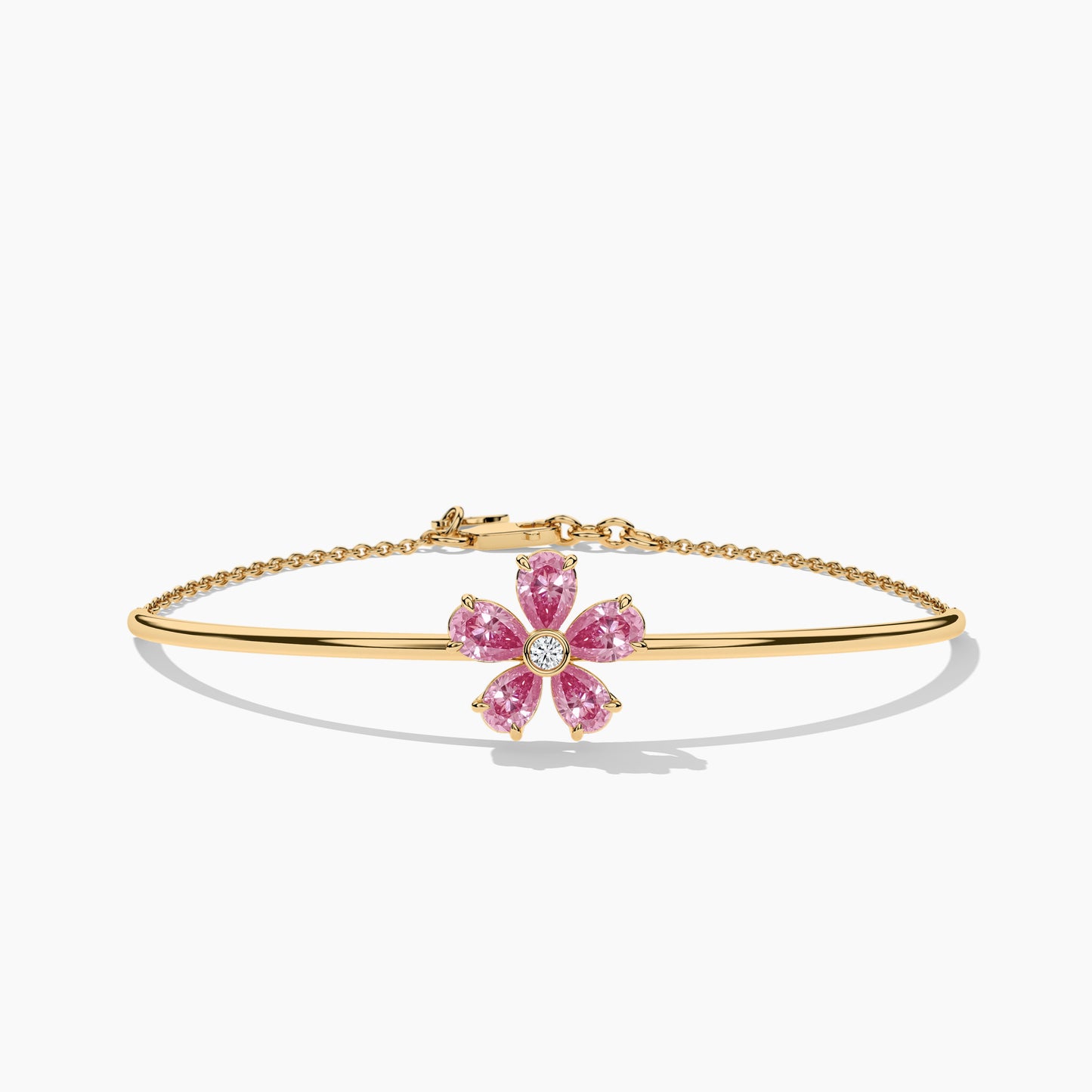 forever love bracelet
