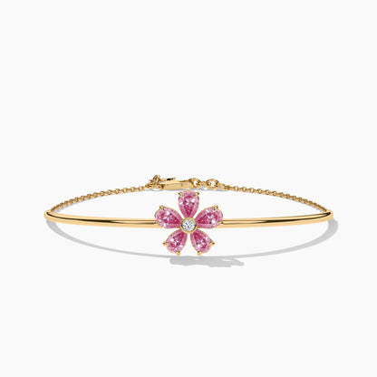 forever love bracelet