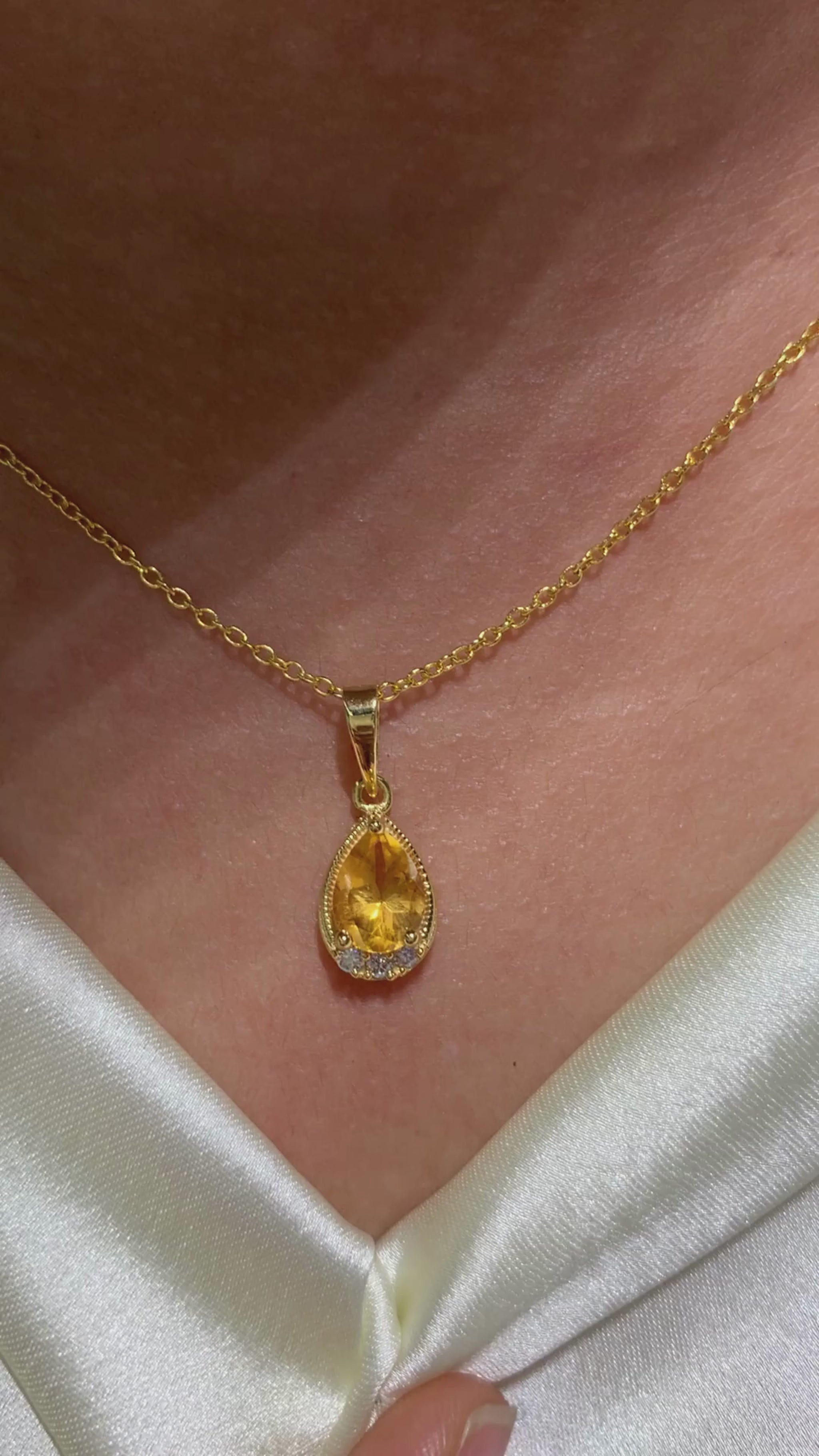 original citrine stone price in india​
