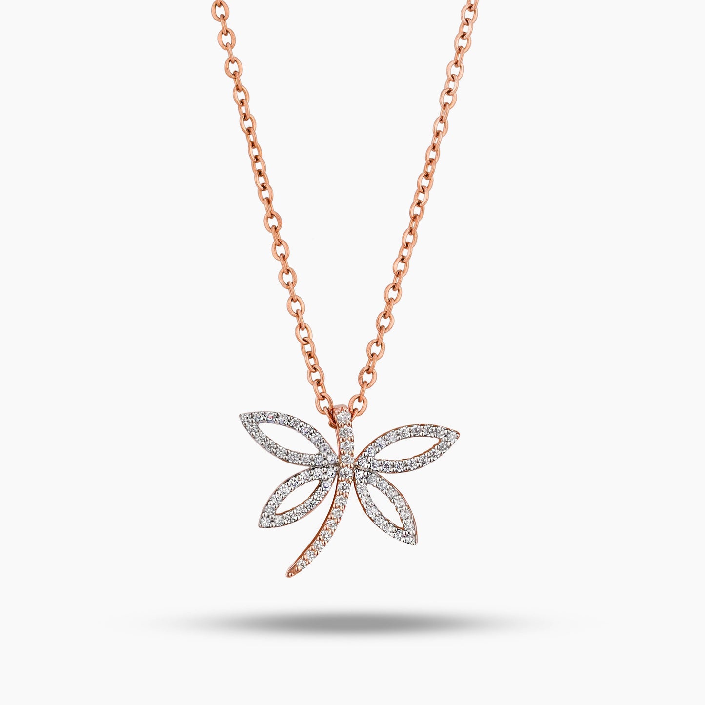 butterfly jewelry