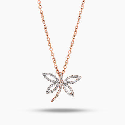 butterfly jewelry