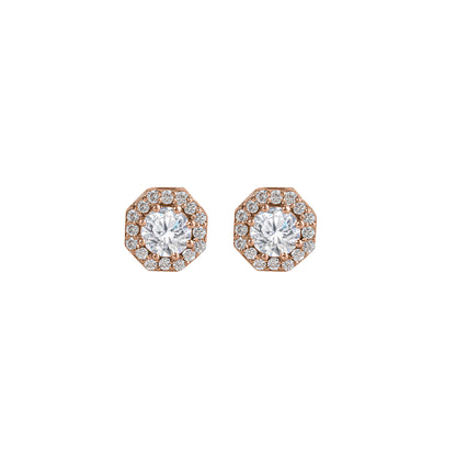 original silver earrings