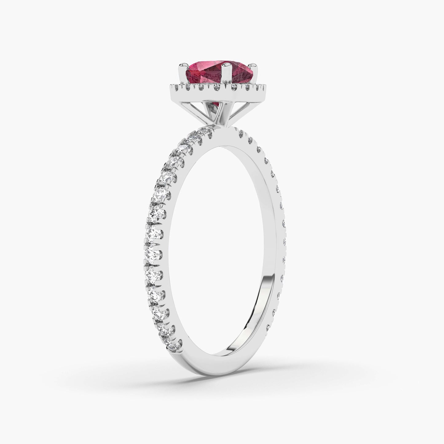 diamond and ruby ring designs