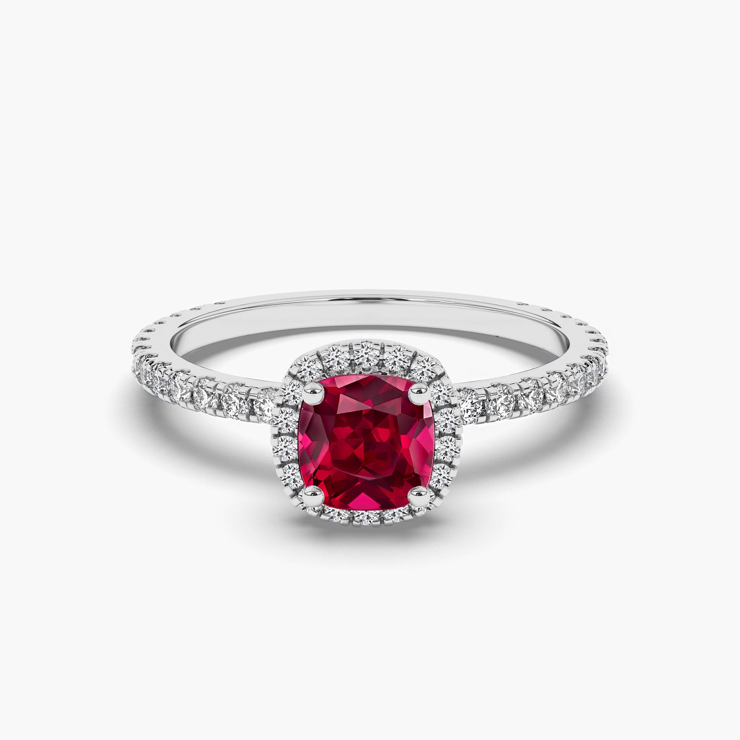 diamond and ruby ring designs