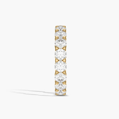 silver diamond wedding rings