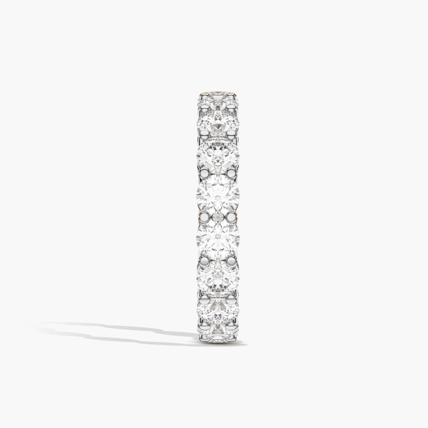 silver wedding rings