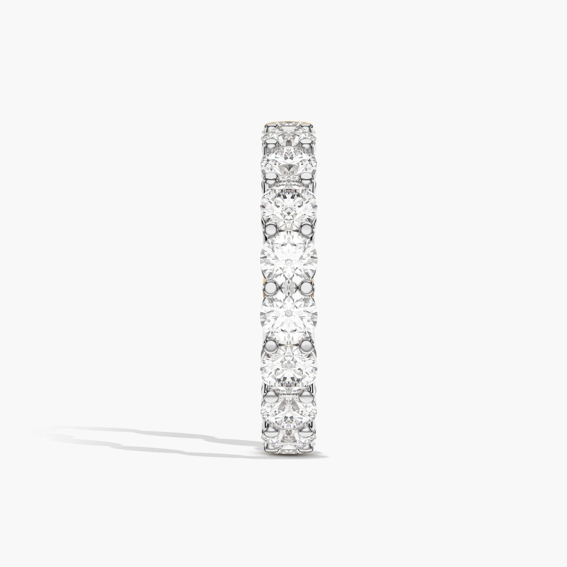 silver wedding rings